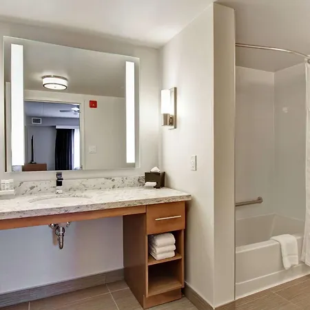 Homewood Suites By Hilton Ottawa Kanata Exterior photo