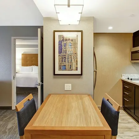 Homewood Suites By Hilton Ottawa Kanata Exterior photo