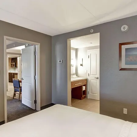 Homewood Suites By Hilton Ottawa Kanata Exterior photo