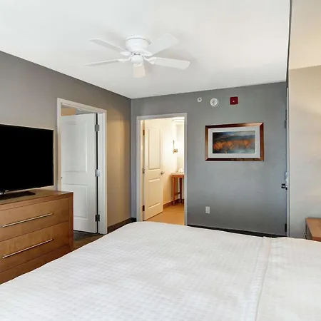 Homewood Suites By Hilton Ottawa Kanata Exterior photo