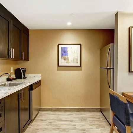 Homewood Suites By Hilton Ottawa Kanata Exterior photo