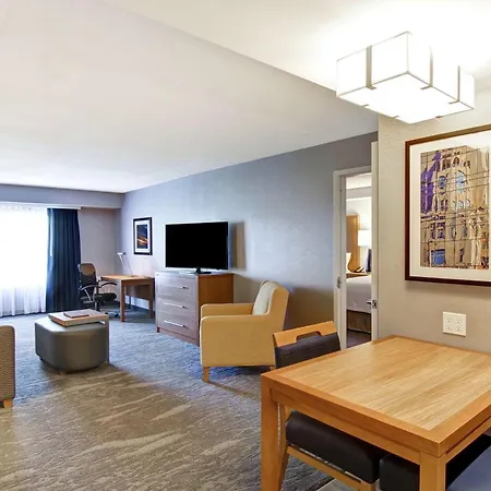 Homewood Suites By Hilton Ottawa Kanata Exterior photo