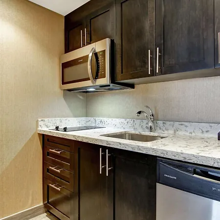 Homewood Suites By Hilton Ottawa Kanata Exterior photo