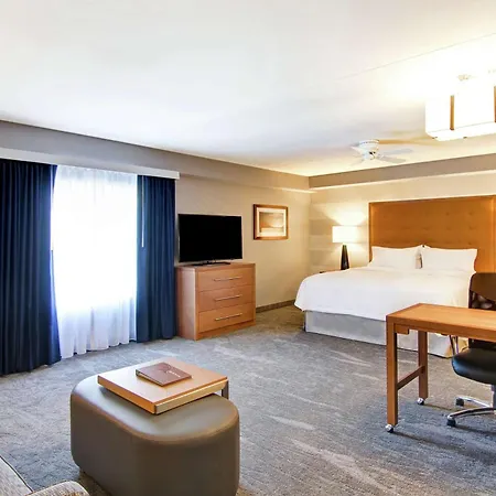 Homewood Suites By Hilton Ottawa Kanata Exterior photo