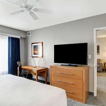 Homewood Suites By Hilton Ottawa Kanata Exterior photo