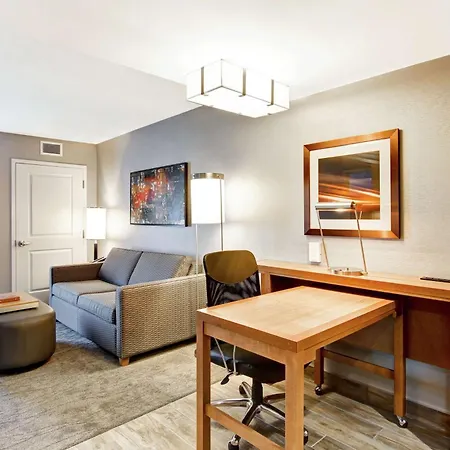 Homewood Suites By Hilton Ottawa Kanata Exterior photo