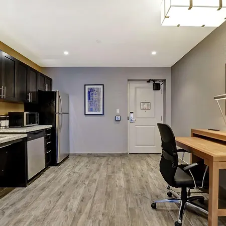 Homewood Suites By Hilton Ottawa Kanata Exterior photo