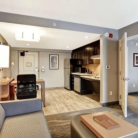 Homewood Suites By Hilton Ottawa Kanata Exterior photo