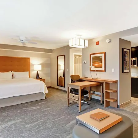 Homewood Suites By Hilton Ottawa Kanata Exterior photo