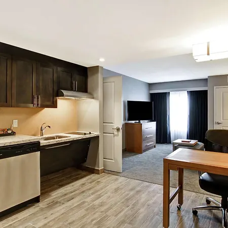 Homewood Suites By Hilton Ottawa Kanata Exterior photo