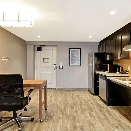 Homewood Suites By Hilton Ottawa Kanata Exterior photo