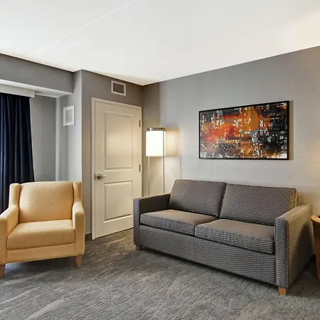 Homewood Suites By Hilton Ottawa Kanata Exterior photo