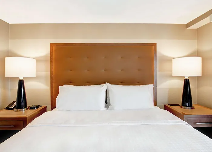 Homewood Suites By Hilton Ottawa Kanata