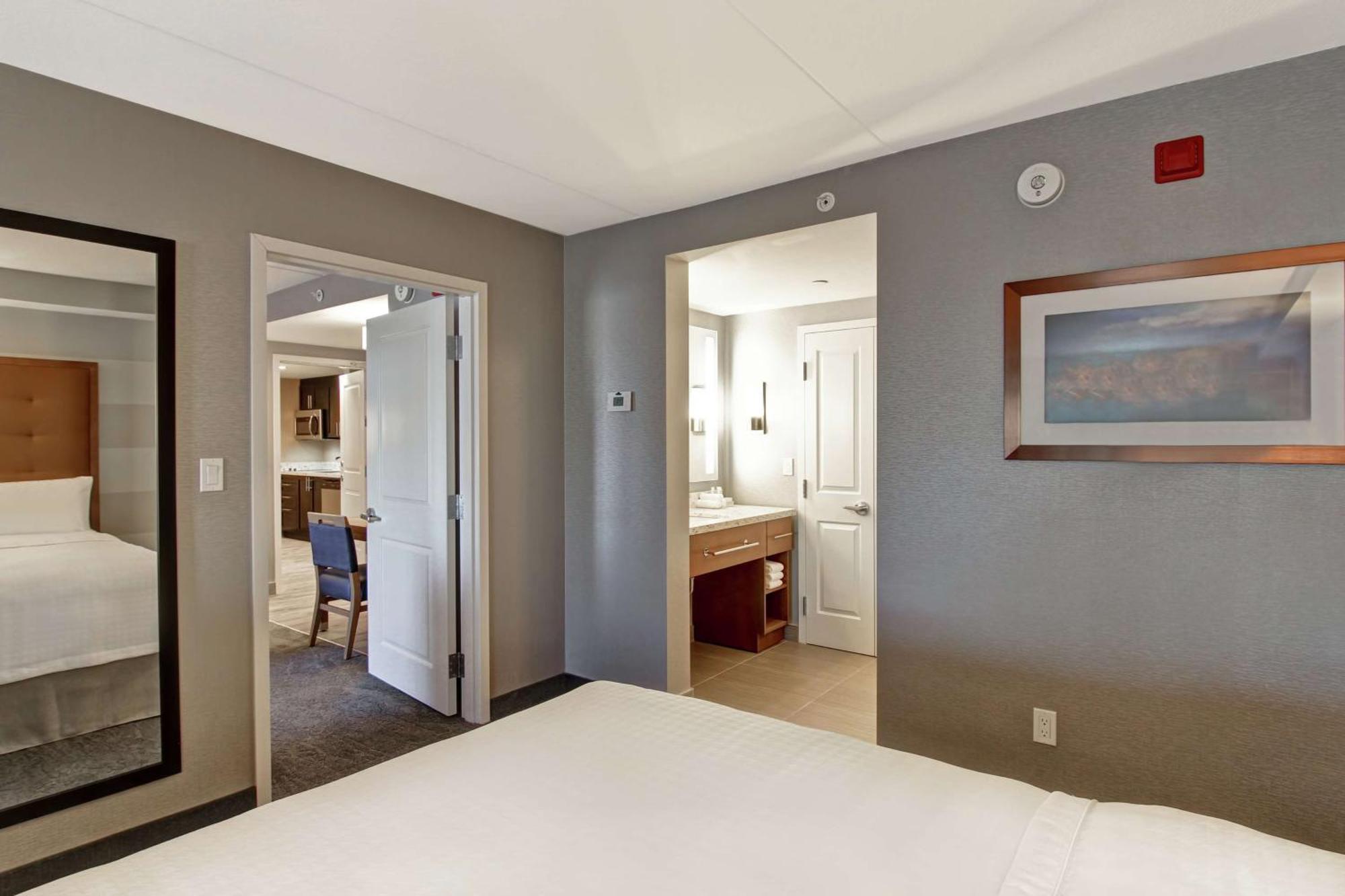 Homewood By Hilton Kanata Ottawa
