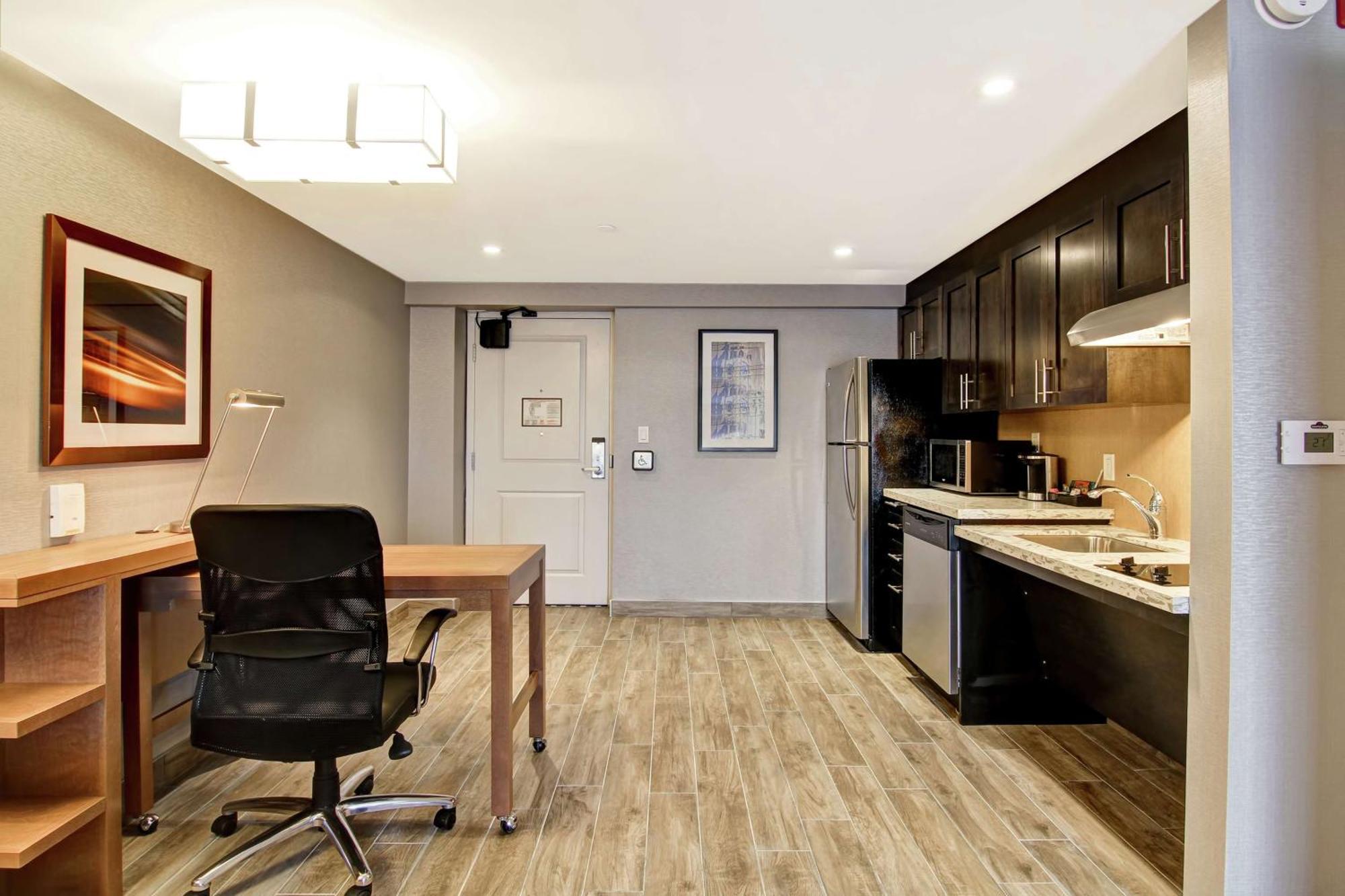 Homewood By Hilton Kanata 3* Ottawa