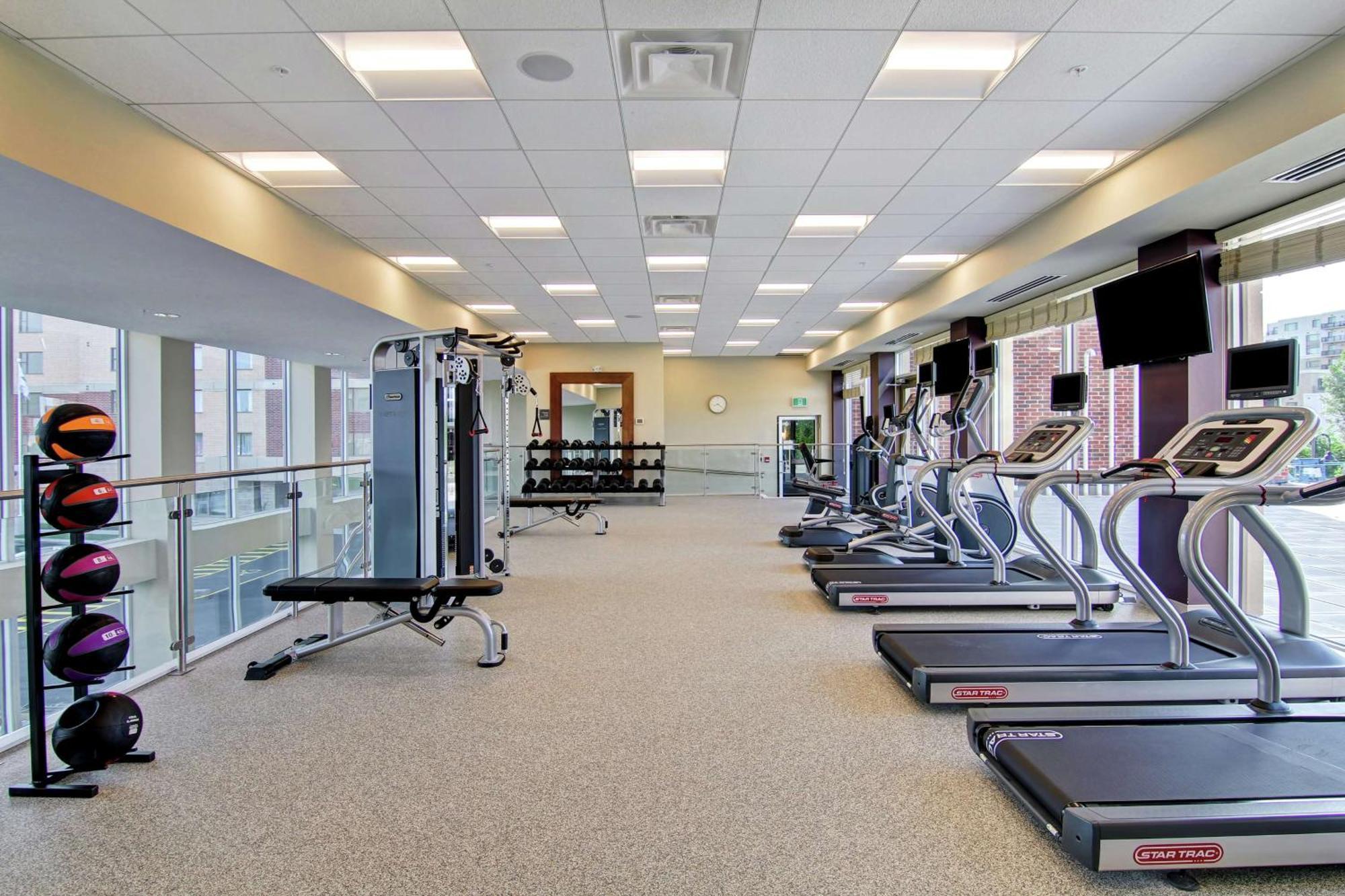 Homewood By Hilton Kanata Hotel