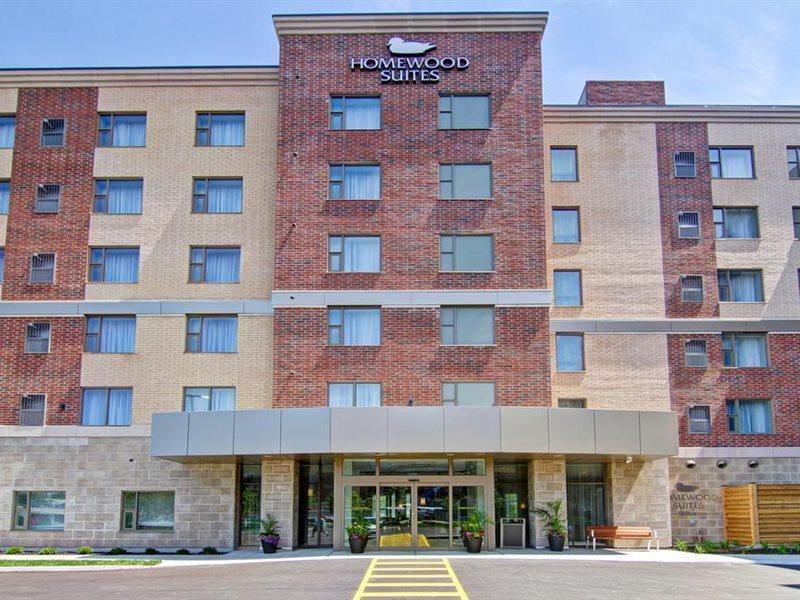 Homewood By Hilton Kanata
