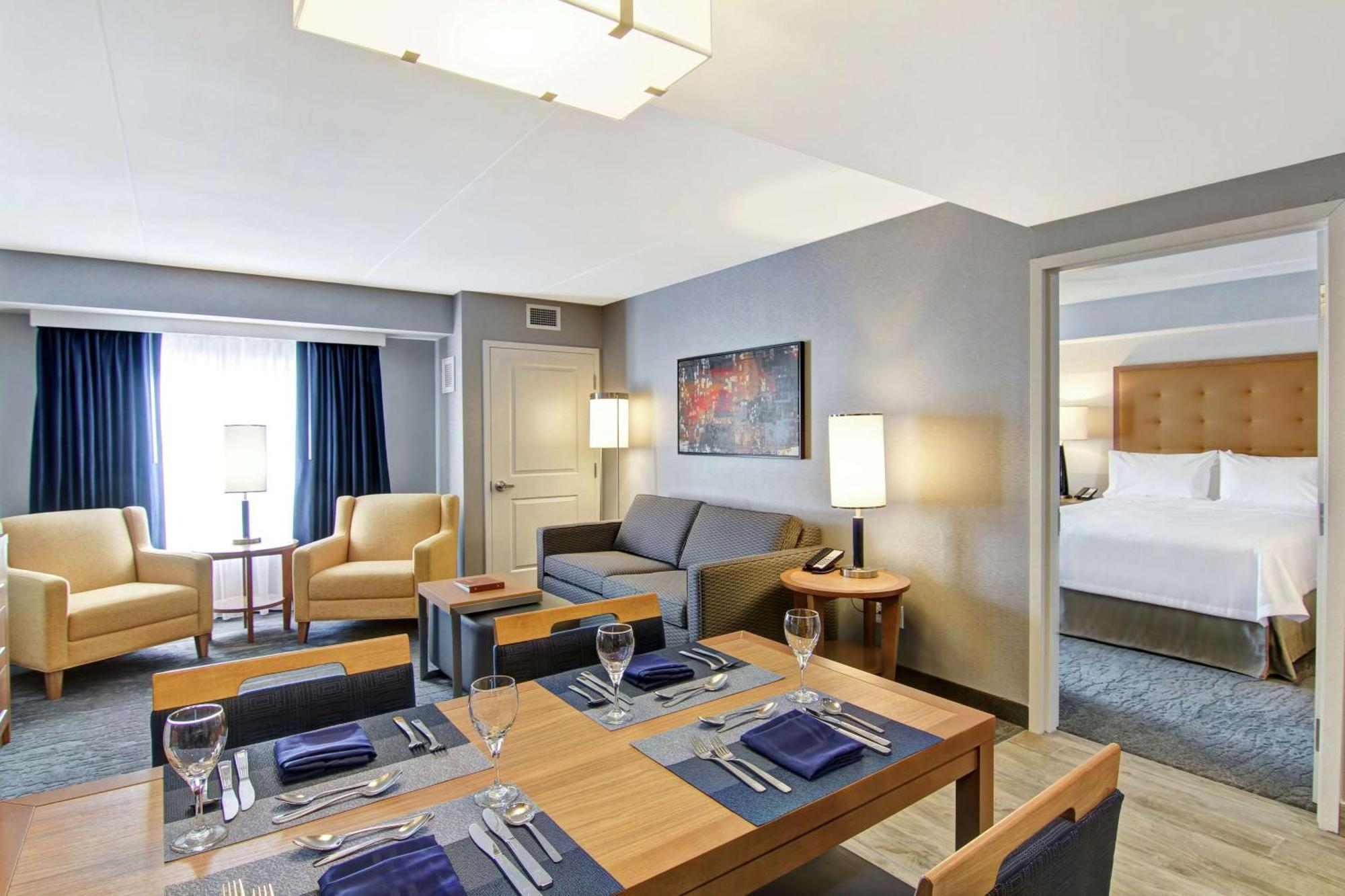 Homewood By Hilton Kanata Ottawa