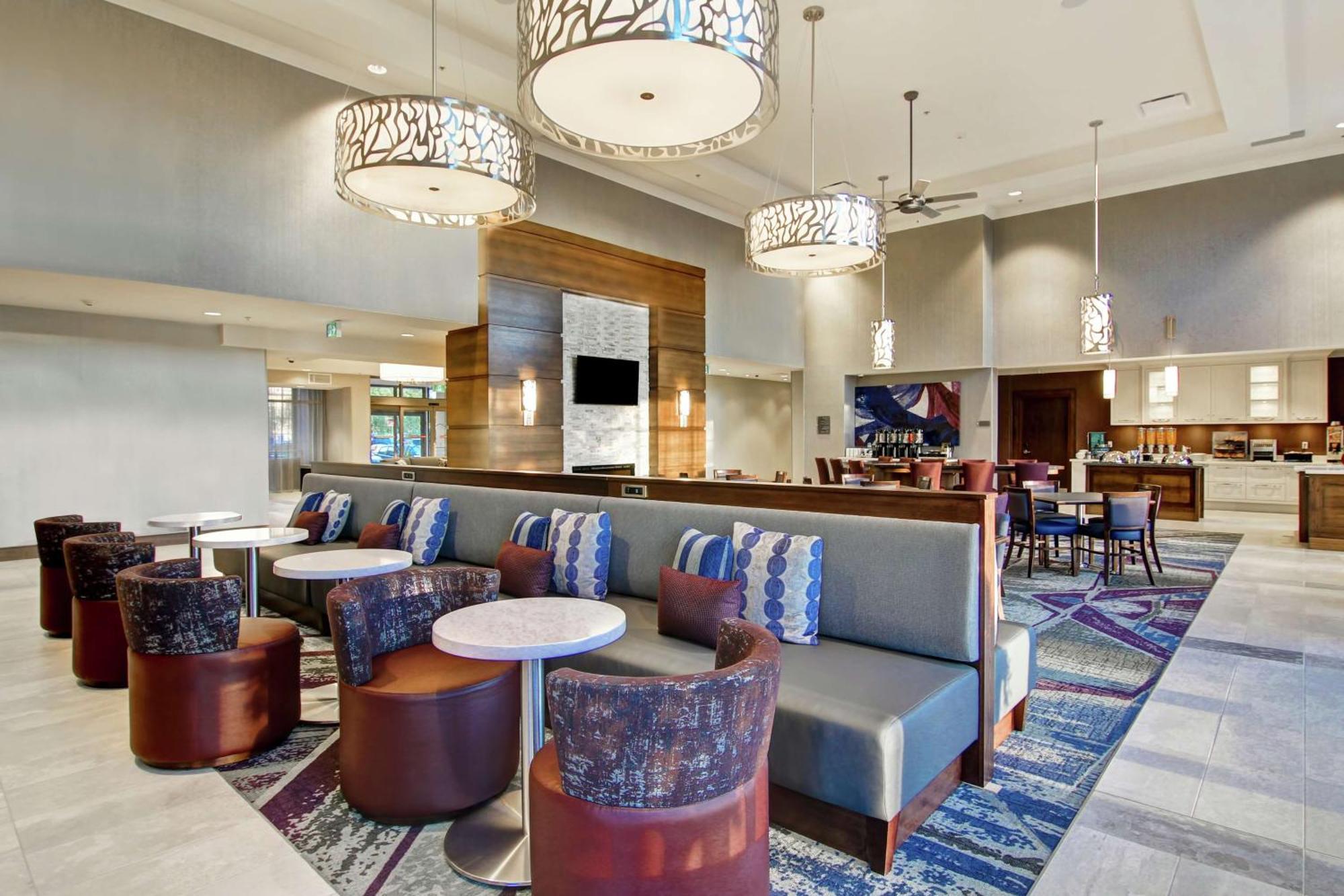 Homewood By Hilton Kanata Hotel